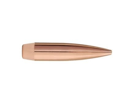 SIERRA SIERRA MATCHKING BULLETS, .224", 80GR HPBT, 50 PACK