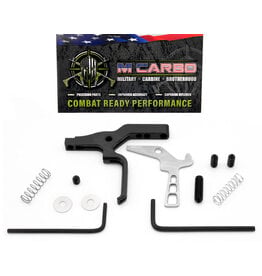 MCARBO SAVAGE AXIS I & II DROP IN FLAT TRIGGER