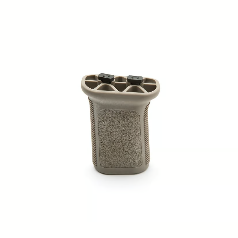 BCM BCM GUNFIGHTER MOD-3 SHORT VERTICAL GRIP, M-LOK, FDE