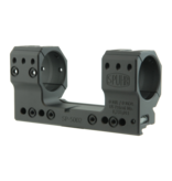 SPUHR SPUHR ISMS ONE PIECE SCOPE MOUNT, 35MM DIA, 38MM HEIGHT, 0 MIL