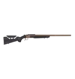 CVA CVA ACCURA LR-X MUZZLELOADER RIFLE, 50 CAL, SS, 30" BARREL, FDE/BLACK