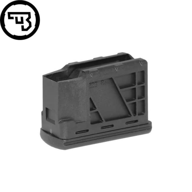 CZ CZ 600 MAGAZINE, 223 REM, 5 ROUND