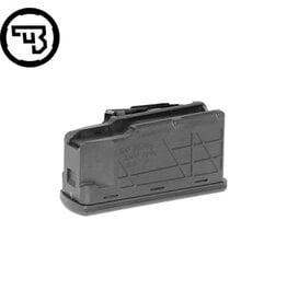 CZ CZ 600 MAGAZINE, 270/30-06/8X57 5 ROUND, 300WM 3 ROUND
