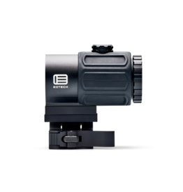 EOTECH EOTECH G43 MAGNIFIER, X3 POWER, W/ MOUNT, BLACK