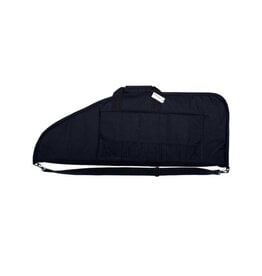 SCORPIO SCORPIO TACTICAL GUN CASE, 36", BLACK