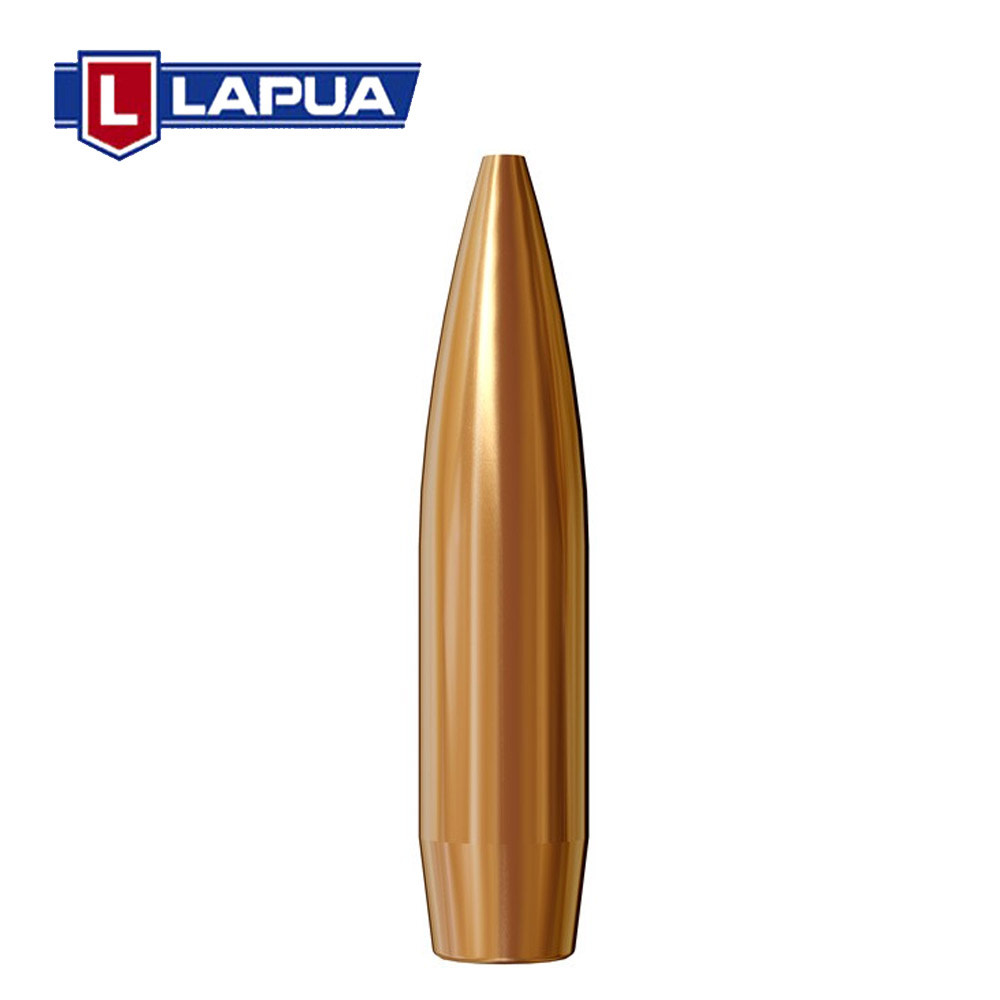 LAPUA LAPUA SCENAR BULLETS, .308 167GR HPBT, 100 PACK