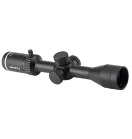 RITON OPTICS RITON X1 PRIMAL SCOPE, 3-9X40, SFP, LONG BODY