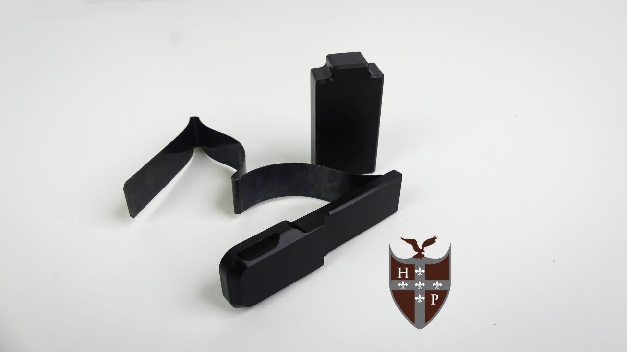 HAWKINS PRECISION HAWKINS PRECISION HUNTER LONG ACTION MAGAZINE SPACER KIT