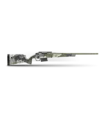 SPRINGFIELD SPRINGFIELD 2020 WAYPOINT RIFLE, 6.5 CREEDMOOR, FLUTED BARREL, NON-ADJUSTABLE CF STOCK, EVERGREEN