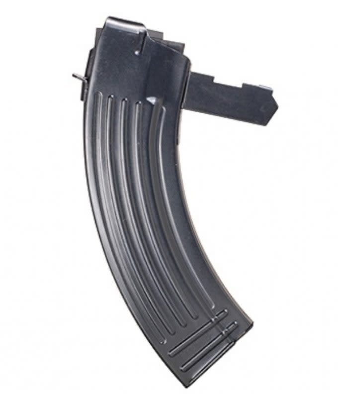 PRO MAG PRO MAG SKS STEEL DETACHABLE MAGAZINE, 7.62X39, 5/30 ROUNDS