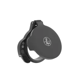 LEUPOLD LEUPOLD ALUMINA FLIP BACK LENS COVER CAP, LARGE EYE PIECE