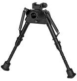 HARRIS HARRIS S-BRMP BIPOD, PICATINNY, NOTCHED LEGS, 6-9"