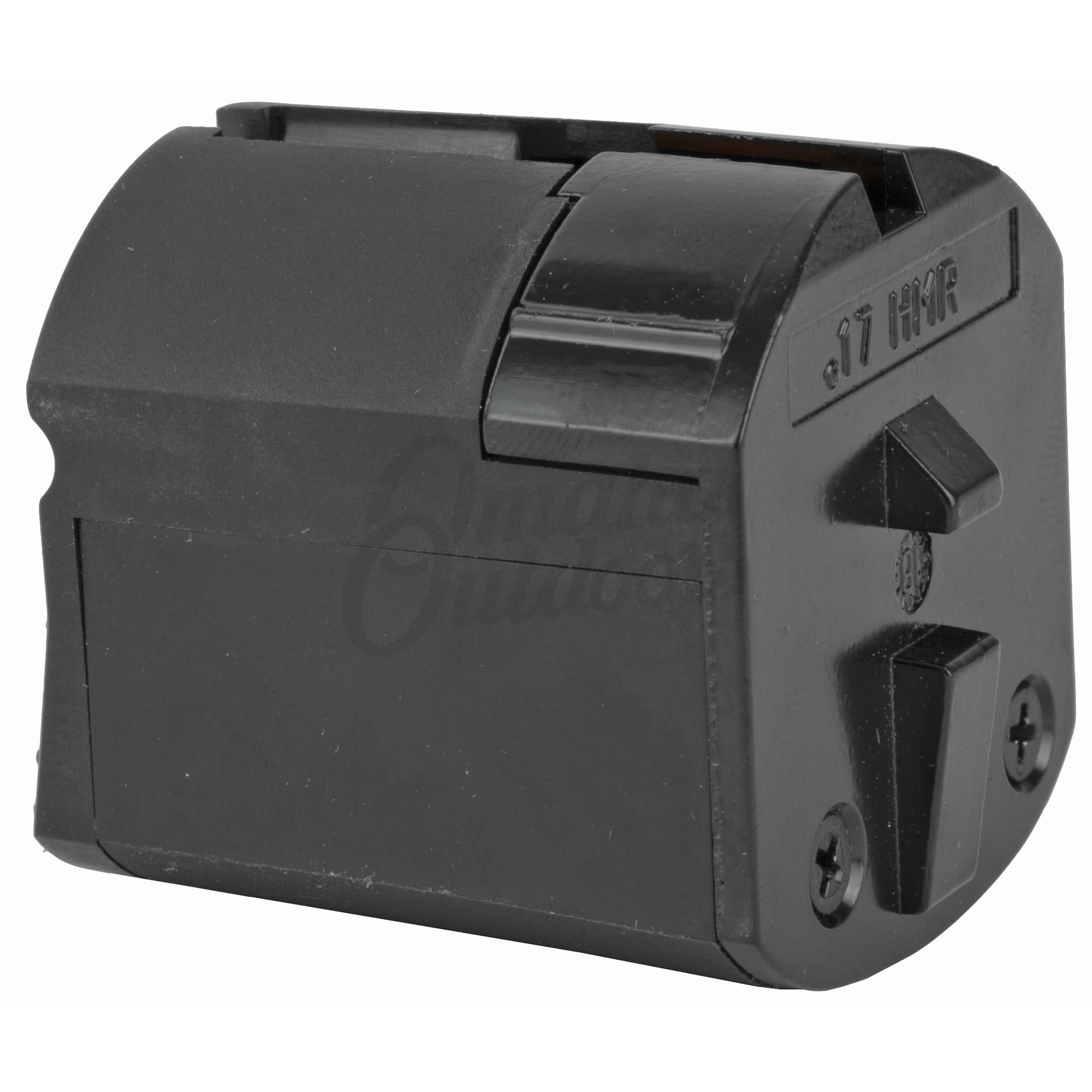 SAVAGE SAVAGE A17/B17 SERIES RIFLE MAGAZINE, 17 HMR, 10 ROUND