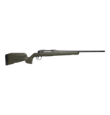 SAVAGE SAVAGE AXIS 2 RIFLE, 6.5 CREEDMOOR, 22" BARREL, OD GREEN STOCK