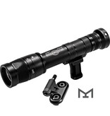 SUREFIRE SCOUT LIGHT, PRO INFRARED, 350 LUMEN, BLACK
