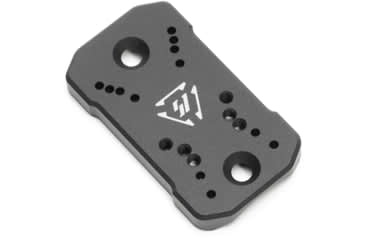 STRIKE INDUSTRIES SHOTGUN OPTIC MOUNT, BERETTA 1301 TAC & A300 ULTIMA PATROL