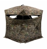 RHINO BLINDS RHINO-150 GROUND BLIND, 3 PERSON, REALTREE CAMO