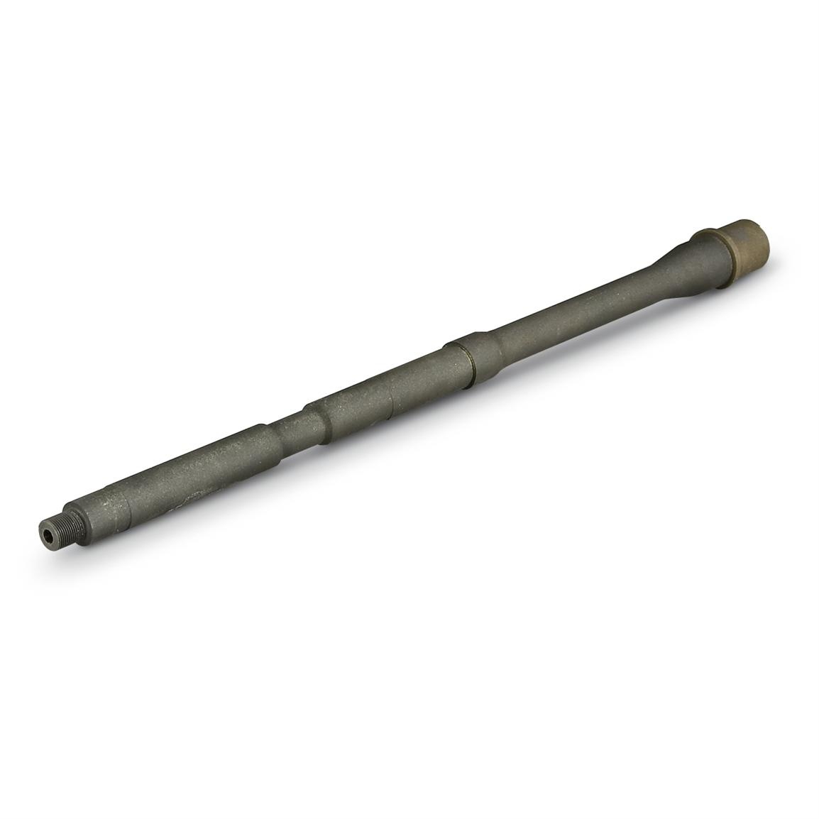 AR-15 AR-15 BARREL, 5.56X45, 16", CARBINE GAS, M4 PROFILE