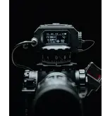 TANGOINNOS FIRE 4000 ELITE WEAPONS MOUNTED RANGEFINDER W/ BALLISTICS, BLACK