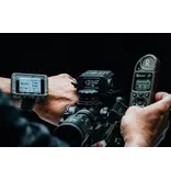 TANGOINNOS FIRE 4000 ELITE WEAPONS MOUNTED RANGEFINDER W/ BALLISTICS, BLACK