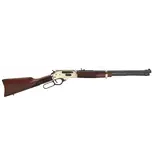 HENRY HENRY SIDE GATE LEVER ACTION RIFLE, 45-70 GOVT
