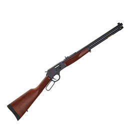 HENRY HENRY BIG BOY STEEL LEVER ACTION SIDE GATE RIFLE, 357 MAG