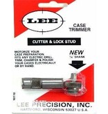LEE LEE CASE TRIMMER, CUTTER AND LOCK STUD