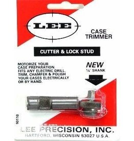 LEE LEE CASE TRIMMER, CUTTER AND LOCK STUD