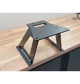 INLINE FABRICATION 7.5” JUNIOR QUICK CHANGE ULTRAMOUNT