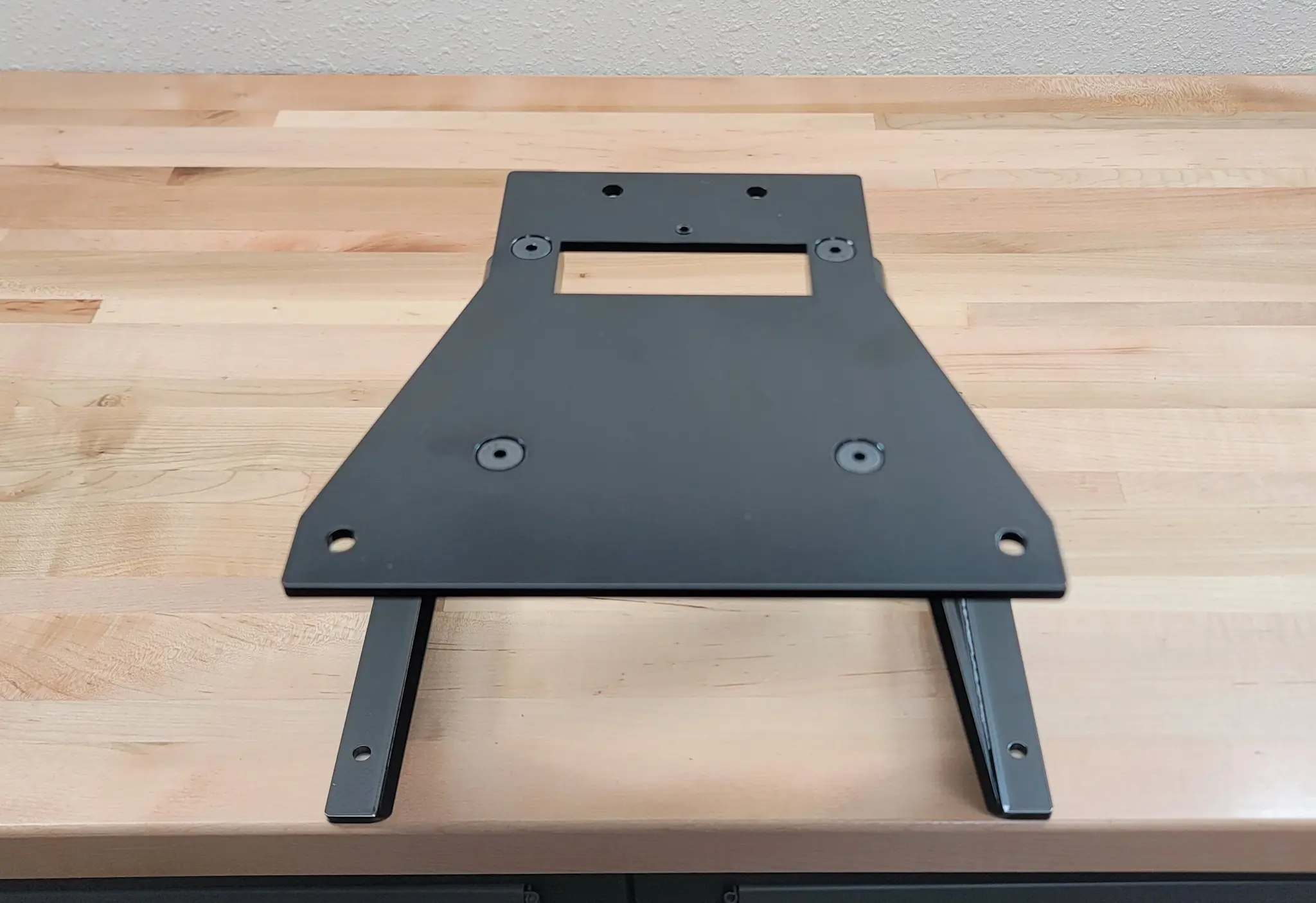 INLINE FABRICATION 7.5” JUNIOR QUICK CHANGE ULTRAMOUNT