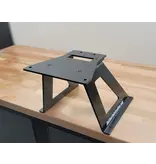 INLINE FABRICATION 7.5” JUNIOR QUICK CHANGE ULTRAMOUNT