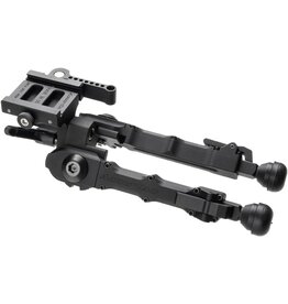 ACCU-TAC ACCU-TAC BR-4 G2 QD BIPOD, ARCA SPEC