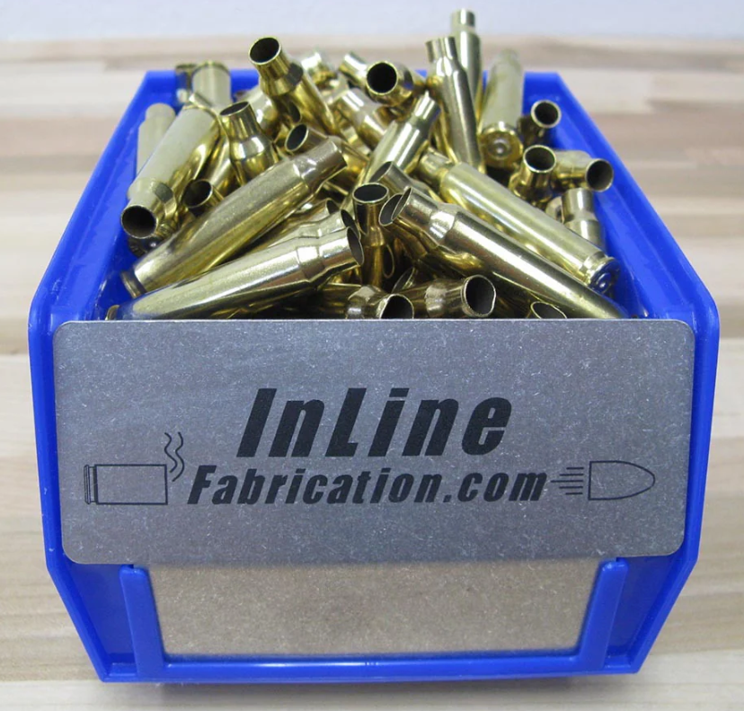 INLINE FABRICATION BIN BARRIERS, EACH