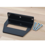 INLINE FABRICATION QUICK CHANGE STORAGE SYSTEM, SINGLE DOCK