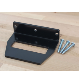 INLINE FABRICATION QUICK CHANGE STORAGE SYSTEM, SINGLE DOCK