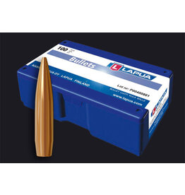 LAPUA LAPUA SCENAR-L BULLETS, .308", 155GR, 100 PACK
