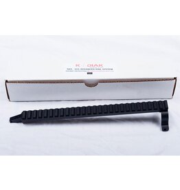 KODIAK DEFENSE KODIAK DEFENCE SKS 101 TACTICAL RAIL MOUNT/ SCOPE MOUNT