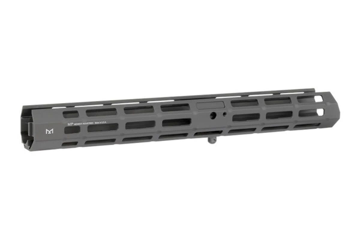 MIDWEST INDUSTRIES MIDWEST INDUSTRIES GEN 2 M-LOK HANDGUARD SYSTEM, HENRY 30-30