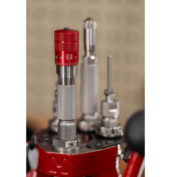 HORNADY HORNADY CLICK-ADJUST BULLET SEATING MICROMETER