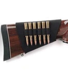 UNCLE MIKE'S UNCLE MIKE'S NEOPRENE RIFLE CARTRIDGE HOLDER