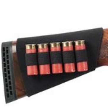 UNCLE MIKE'S UNCLE MIKE'S NEOPRENE SHOTGUN SHELL HOLDER
