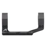 AERO PRECISION ULTRALIGHT SPR SCOPE MOUNT, 30MM , 1.50", BLACK