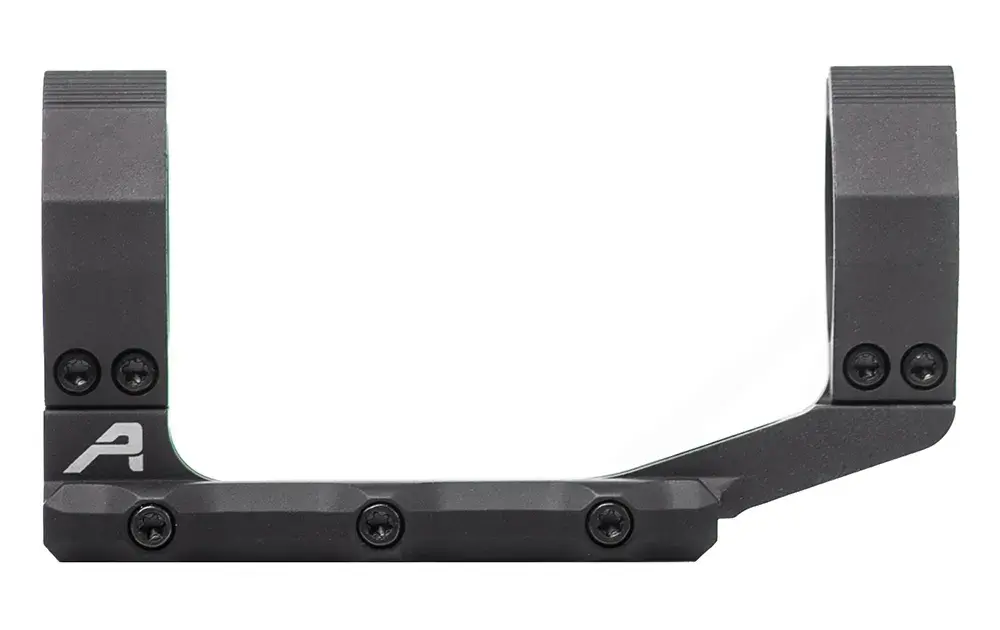 AERO PRECISION ULTRALIGHT SPR SCOPE MOUNT, 30MM , 1.50", BLACK