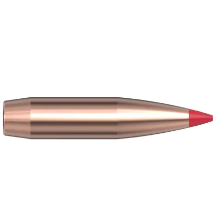 HORNADY HORNADY ELD-X BULLETS, .308", 200GR, 100 PACK
