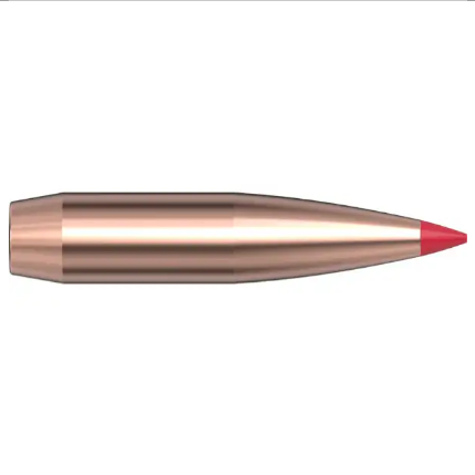 HORNADY HORNADY ELD-X BULLETS, .277", 145GR, 100 PACK