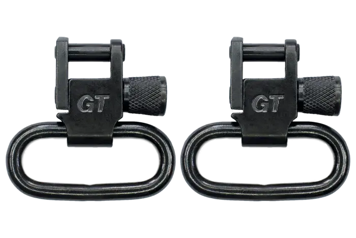 GROVTEC GROVTECH 1" LOCKING SWIVELS