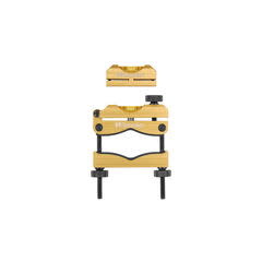 WHEELER WHEELER PROFESIONAL RETICLE LEVELING SYSTEM