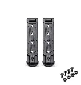 BLADE-TECH BLADE-TECH MOLLE-LOK, SHORT, 3 INCH, SET OF 2