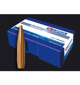 LAPUA LAPUA SCENAR-L BULLETS, 5.56MM/.224, 77GR, 100 PACK