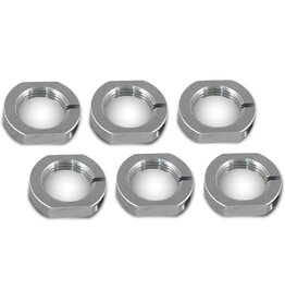 HORNADY HORNADY SURE-LOC DIE LOCK RINGS, 6/ PKG